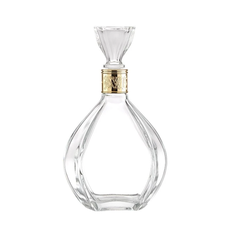 Metaxa Bottle