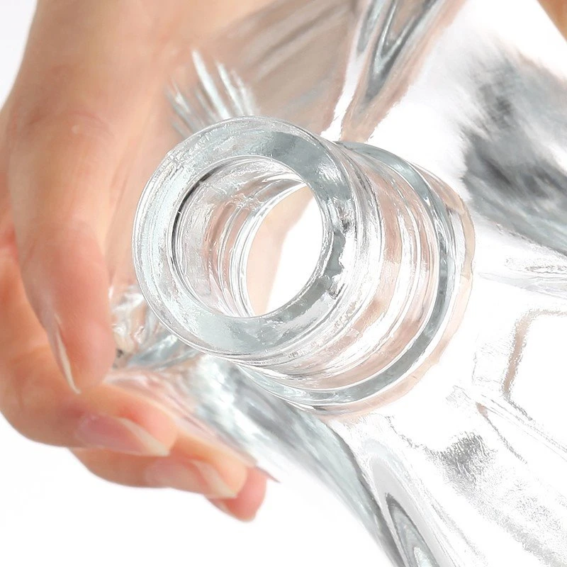 Metaxa Bottle
