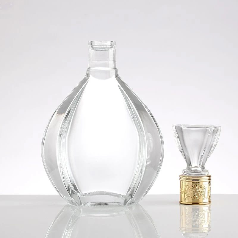 Metaxa Bottle
