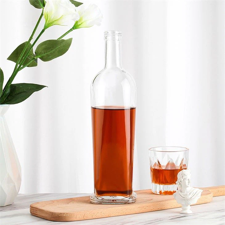 Best Liquor Bottles
