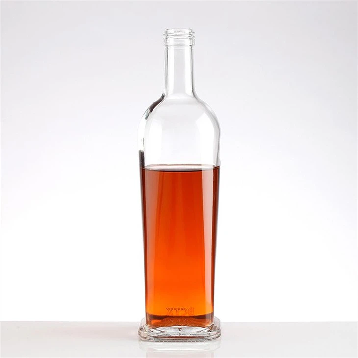 Best Liquor Bottles
