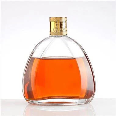 بطری شیشه ای 1000 میلی لیتری