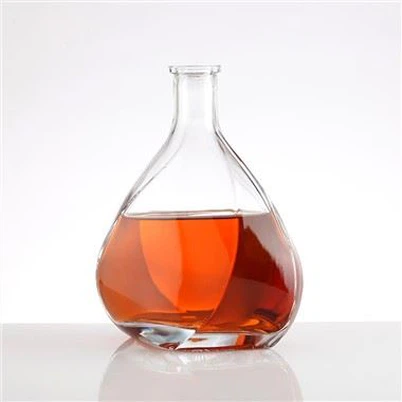 بطری کریستال برای ویسکی