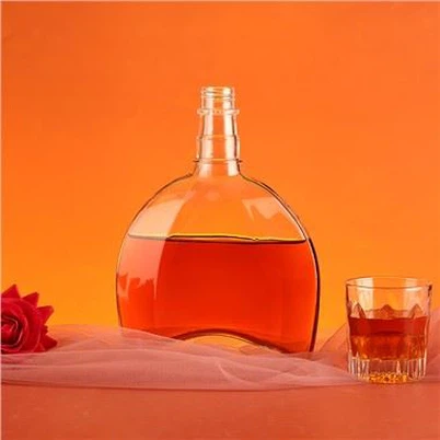 فروش عمده بطری مشروب شیشه ای