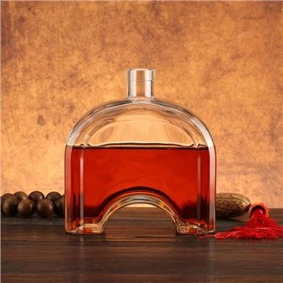 فروش عمده بطری شیشه ای ودکا