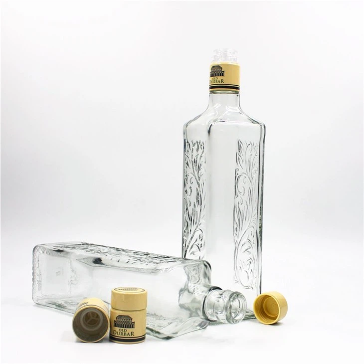 Buy Empty 700 Ml Liquor Bottles Online