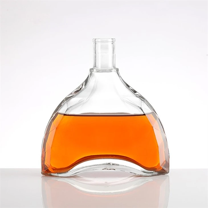 Hot Sale 750ml Napoleon Xo Brandy Dragon