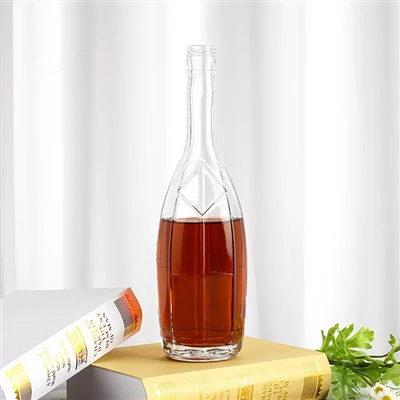 750 Ml Liquor Bottles