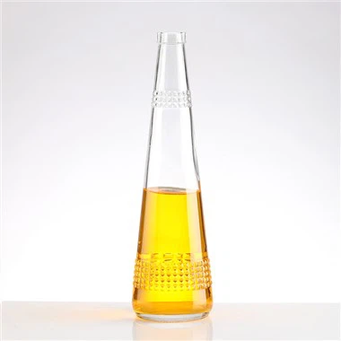 بطری شیشه ای 750 میلی لیتری