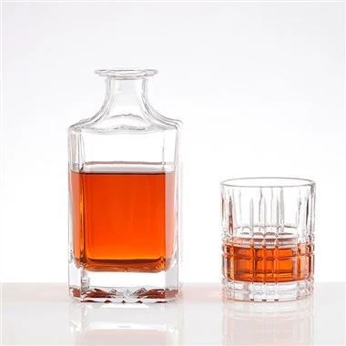 بطری شیشه ای جک دنیلز