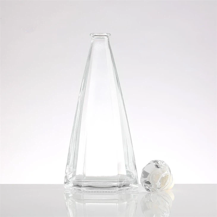 100ml 200ml Smallest Bottle Of Vodka