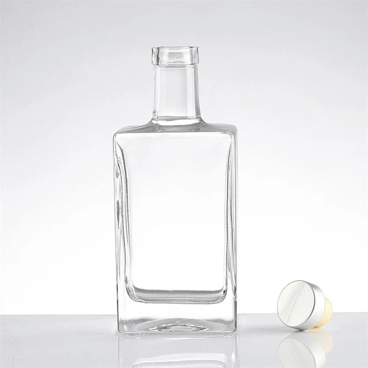 500ml Crystal Vodka Glasses