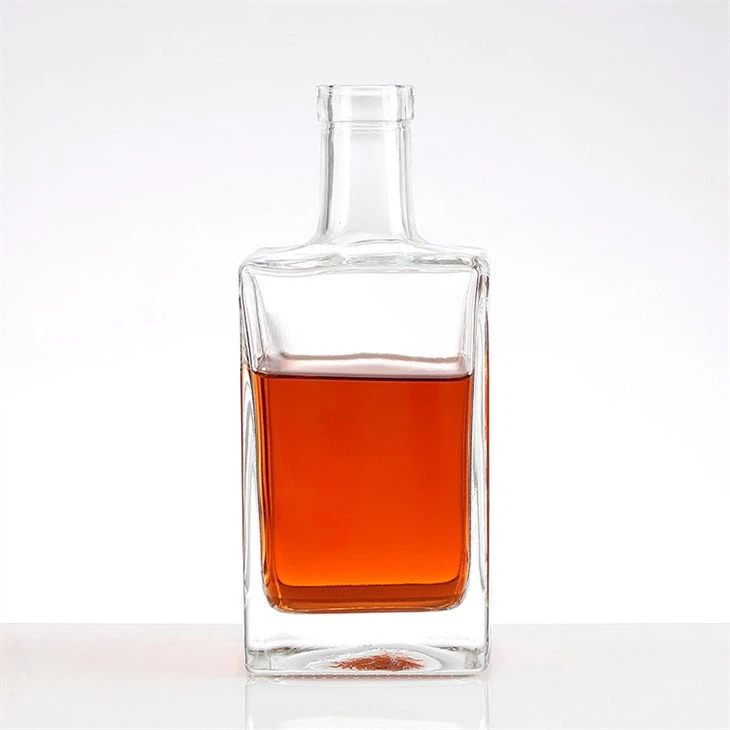 500ml Crystal Vodka Glasses