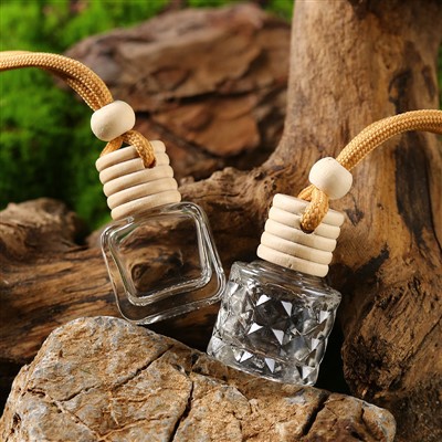 بطری کوچک آروماتراپی
