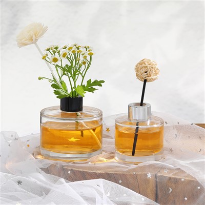 بطری عطر 50 میلی لیتری